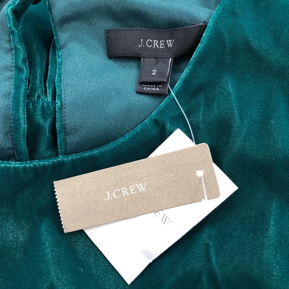 J. Crew brand new
